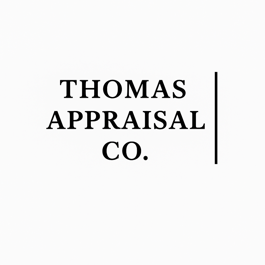 Thomas Appraisal Company Logo